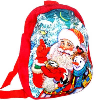 Детский подарок на Новый Год  весом 2150 грамм